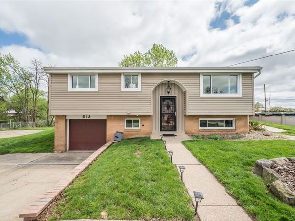 613 Dressel Rd, Allison Park, PA 15101