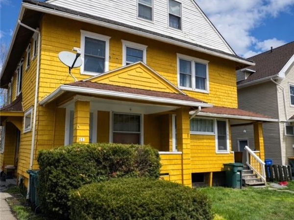 156 Clay Avenue, Rochester, NY 14613