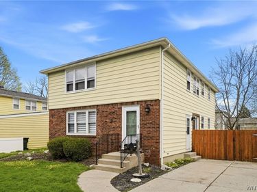 85 S Ellington Avenue , Depew, NY 14043