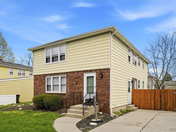 85 S Ellington Avenue , Depew, NY 14043