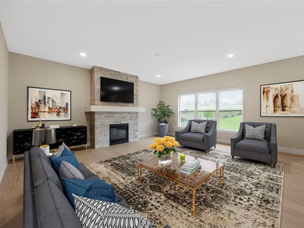 3418 Sokol Drive SW, Cedar Rapids, IA 52404