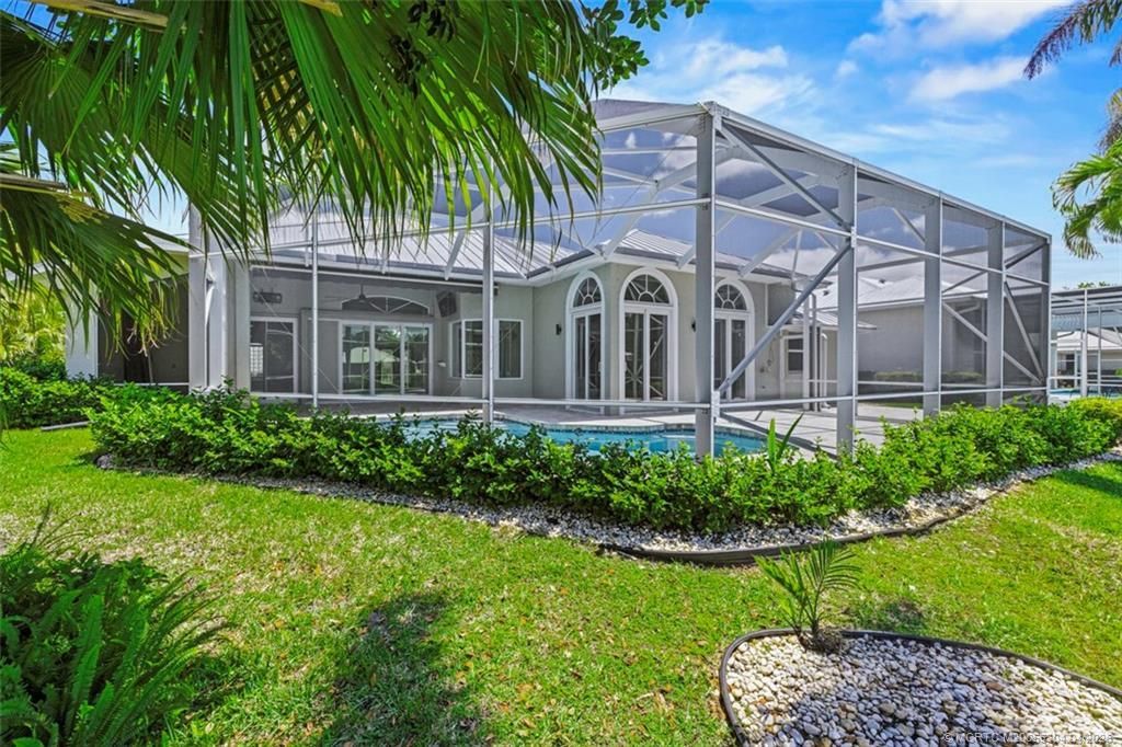 801 SW Lighthouse Drive, Palm City, FL 34990 Photo