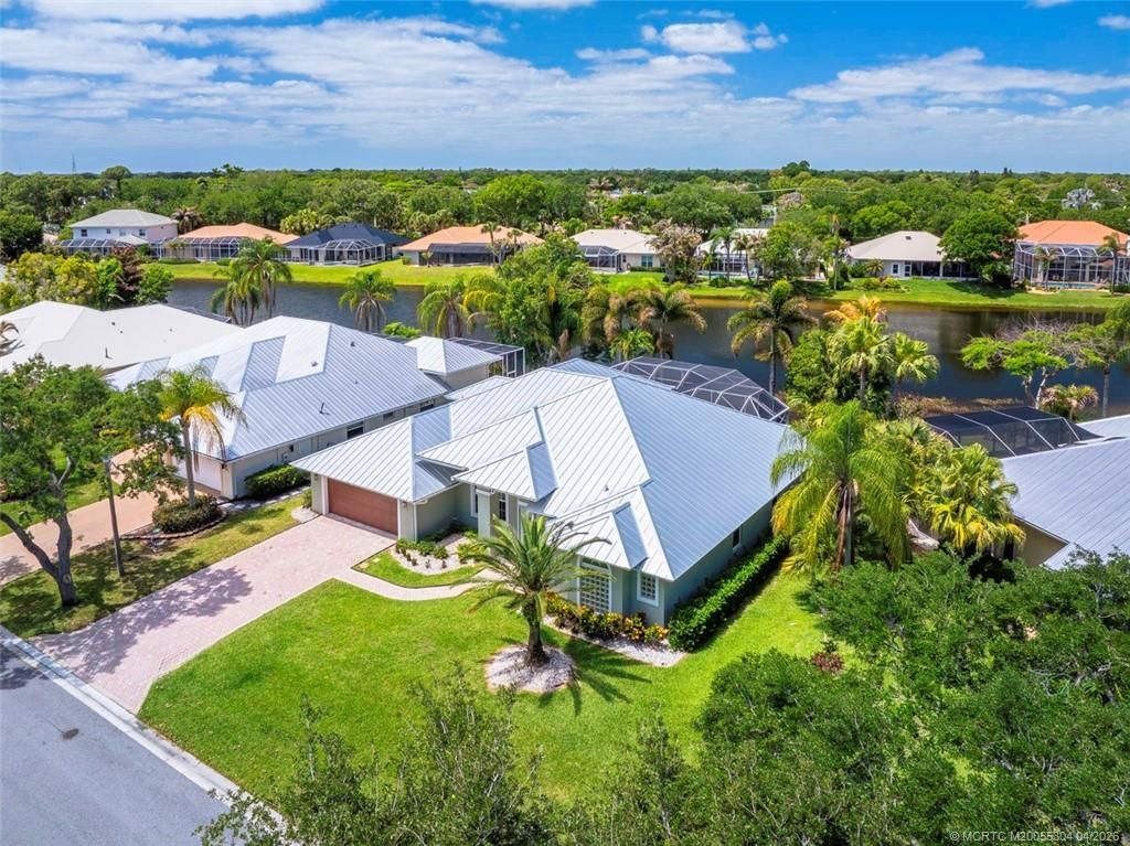 801 SW Lighthouse Drive, Palm City, FL 34990 Photo