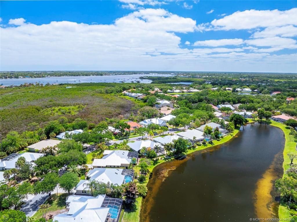 801 SW Lighthouse Drive, Palm City, FL 34990 Photo