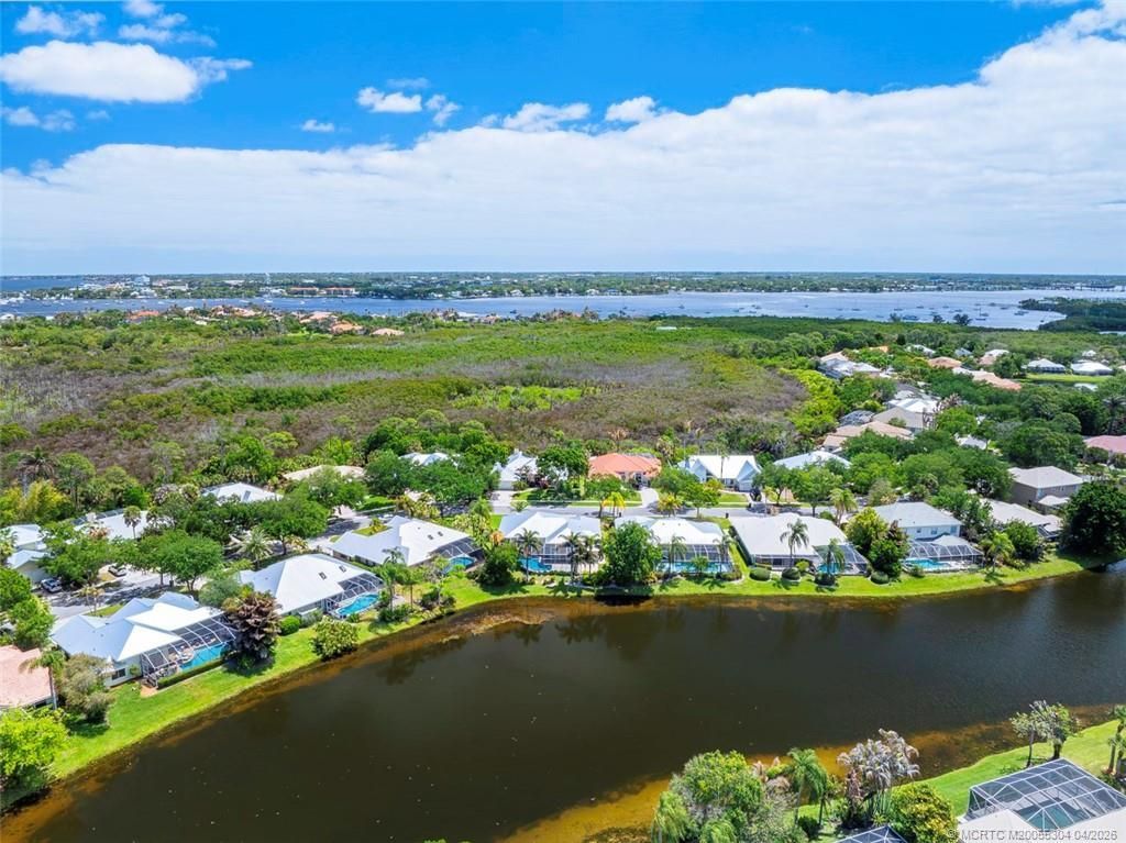 801 SW Lighthouse Drive, Palm City, FL 34990 Photo