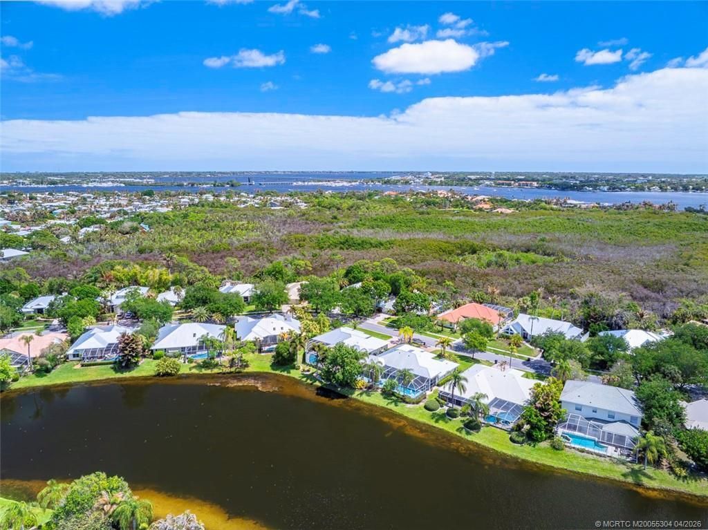 801 SW Lighthouse Drive, Palm City, FL 34990 Photo