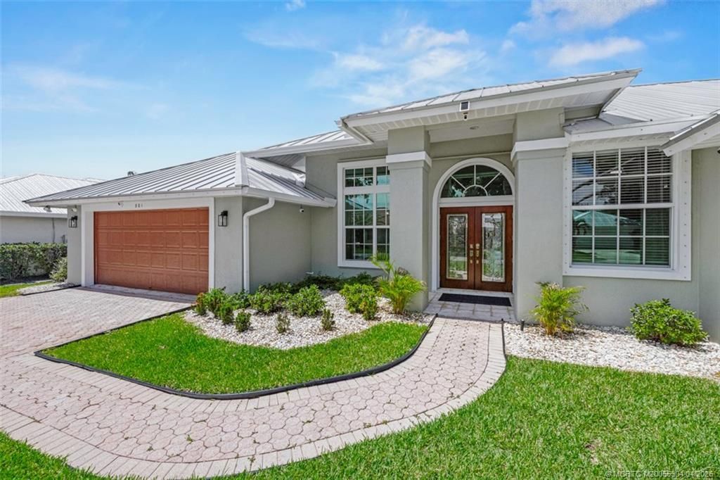 801 SW Lighthouse Drive, Palm City, FL 34990 Photo