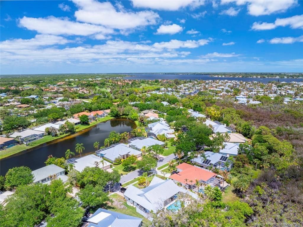 801 SW Lighthouse Drive, Palm City, FL 34990 Photo