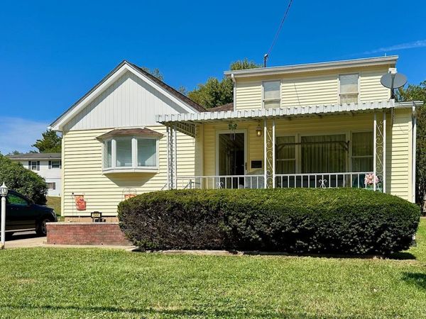 544 Roby Road, Huntington, WV 25705