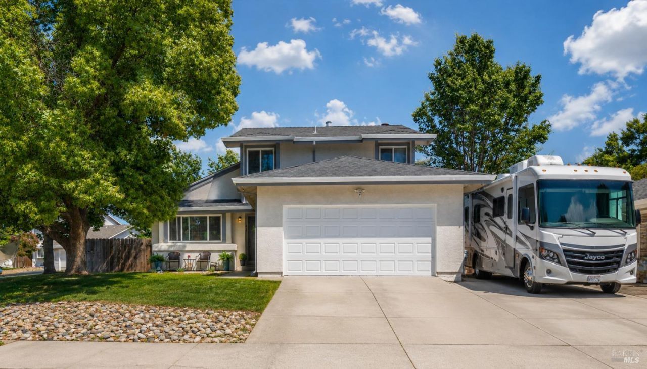 639 Shannon Drive, Vacaville, CA 95688 Main Photo