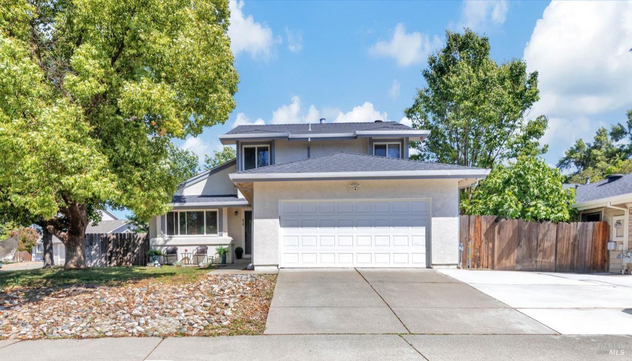 639 Shannon Drive, Vacaville, CA 95688 Main Photo