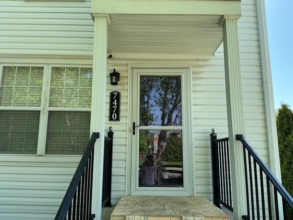 7470 Sancus Boulevard, Columbus, OH 43085