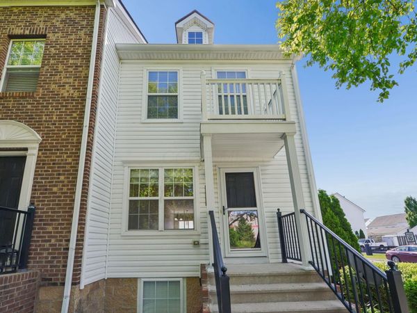 7470 Sancus Boulevard, Columbus, OH 43085