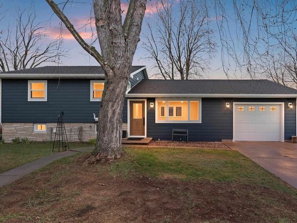 E5760 WAUKAUNAKA STREET, Weyauwega, WI 54983