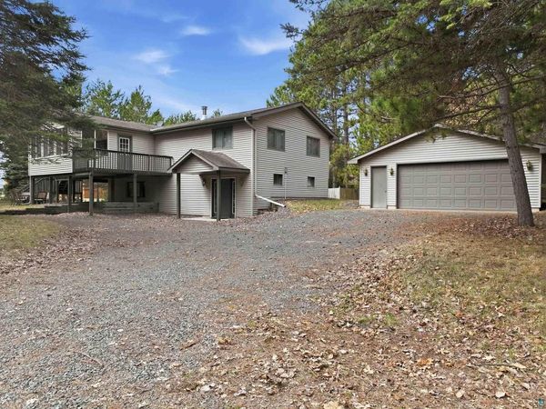 28941 Spring Greenway Ln, Danbury, WI 54830