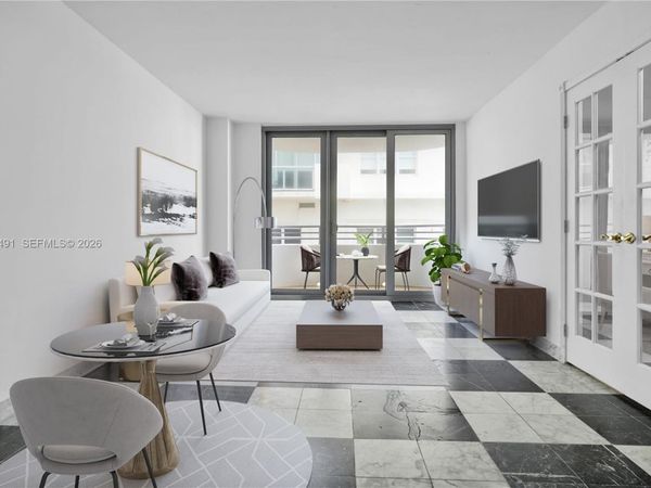 5555 Collins Ave , Unit 3C, Miami Beach, FL 33140