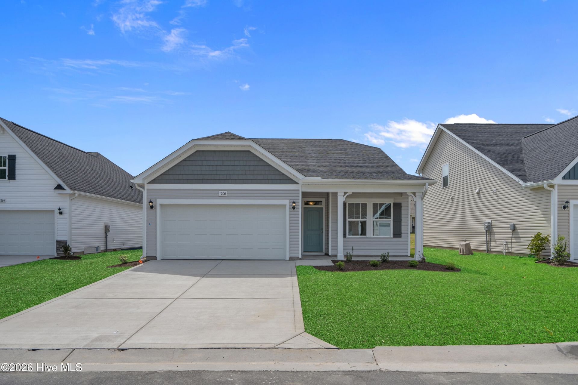 1120 Forest Bend Drive Nw, Calabash, NC 28467 Main Photo