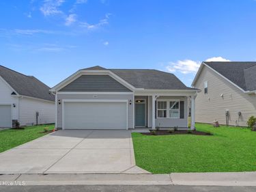 1120 Forest Bend Drive NW, Calabash, NC 28467