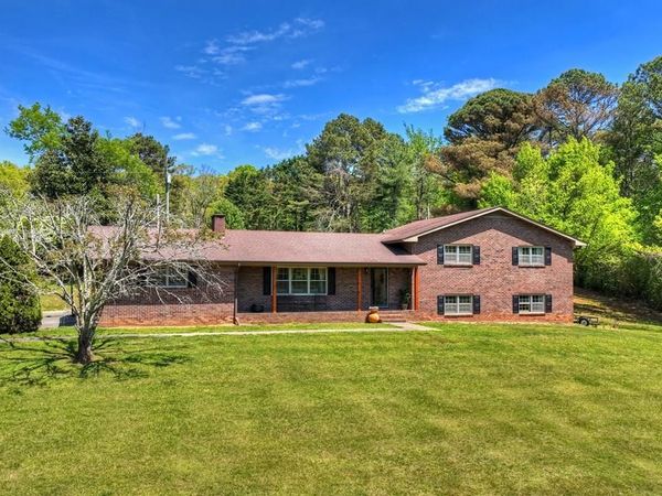 4519 E Highway 52, Ellijay, GA 30536