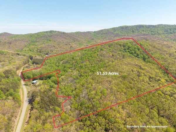 000 Burnt Mountain Road, Ellijay, GA 30536