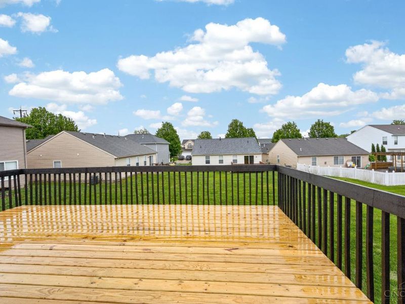 325 Easton Manor Drive, Monroe, OH 45050 Photo 34