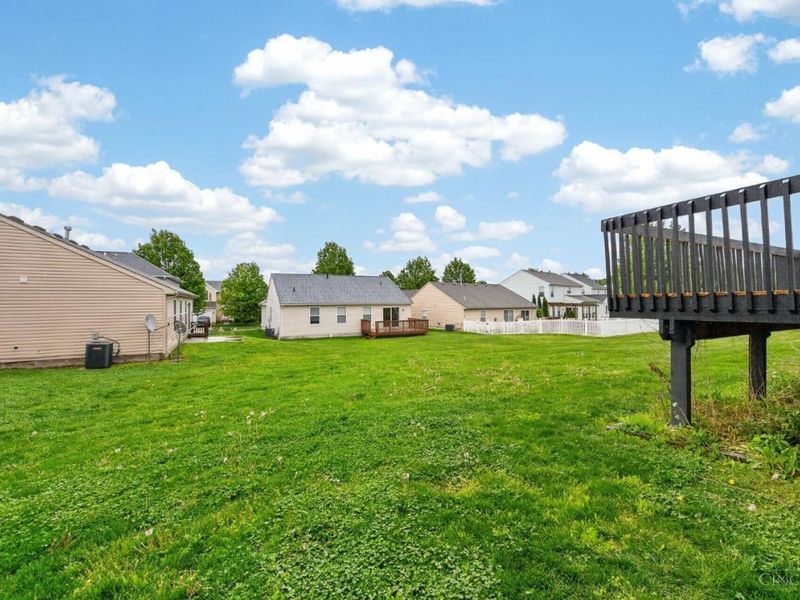 325 Easton Manor Drive, Monroe, OH 45050 Photo 36