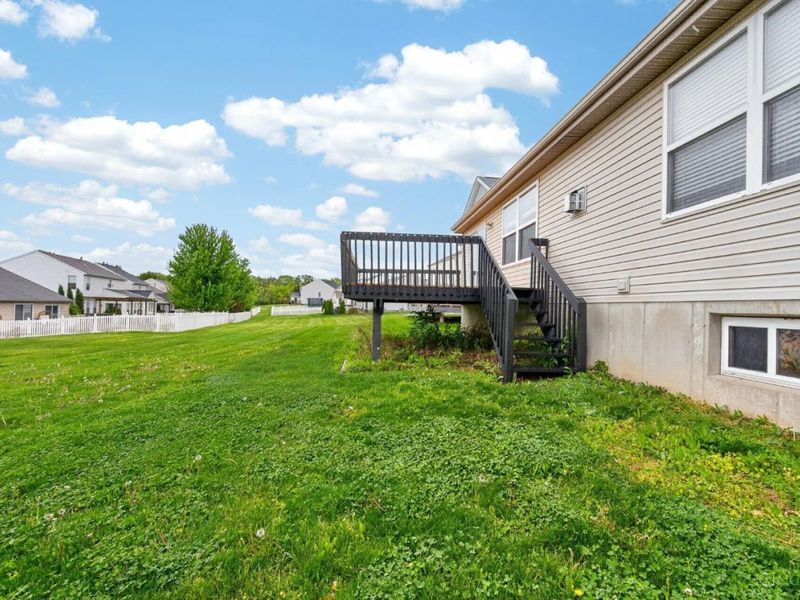 325 Easton Manor Drive, Monroe, OH 45050 Photo 37