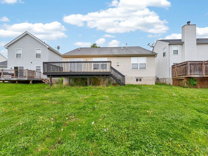 325 Easton Manor Drive, Monroe, OH 45050 Photo 38