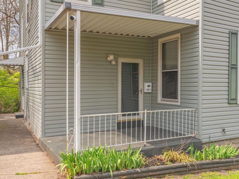 1011 McPherson, Cincinnati, OH 45205 Photo 2