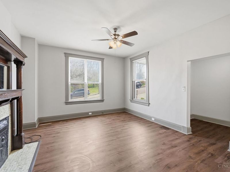 1011 McPherson, Cincinnati, OH 45205 Photo 4