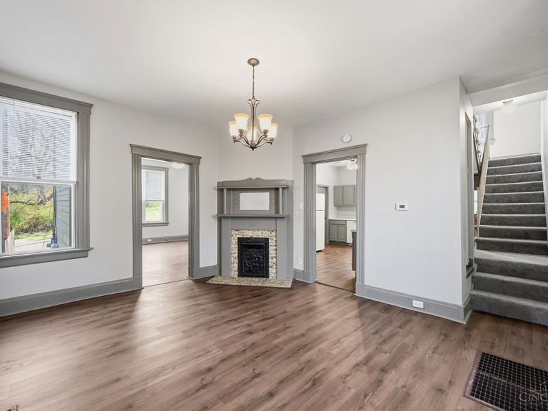 1011 McPherson, Cincinnati, OH 45205 Photo 6