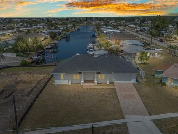 4213 Gardner DR , PORT CHARLOTTE, FL 33952