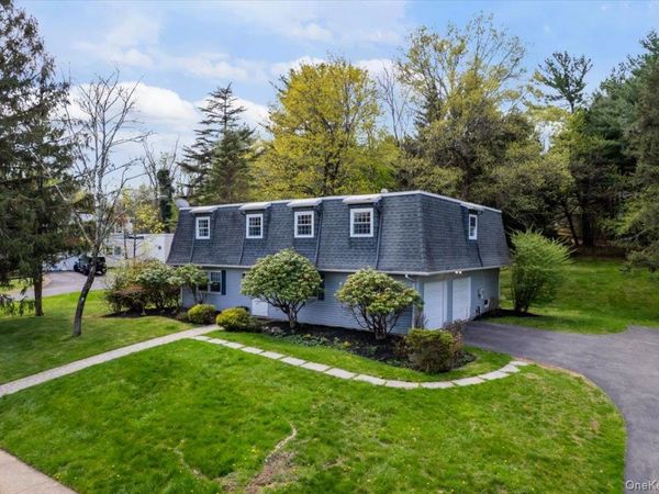 3 Spring Rock Place , Spring Valley, NY 10977