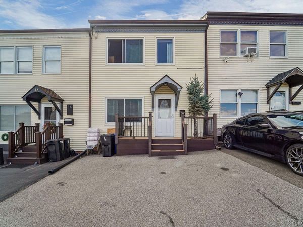 16 Washington Place , Newburgh, NY 12550