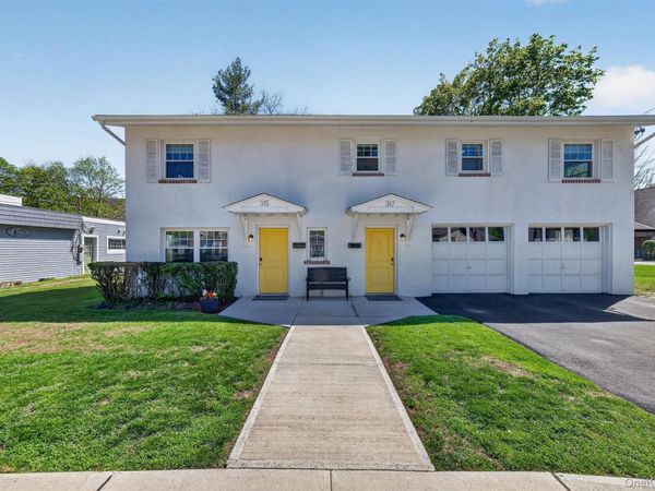 315-317 Hudson Street , Cornwall On Hudson, NY 12520