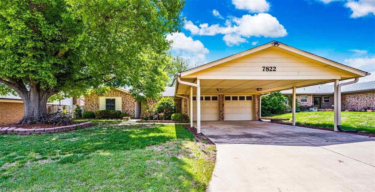 7822 NW Morrocco, Lawton, OK 73505 Main Photo