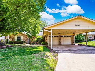 7822 NW Morrocco, Lawton, OK 73505