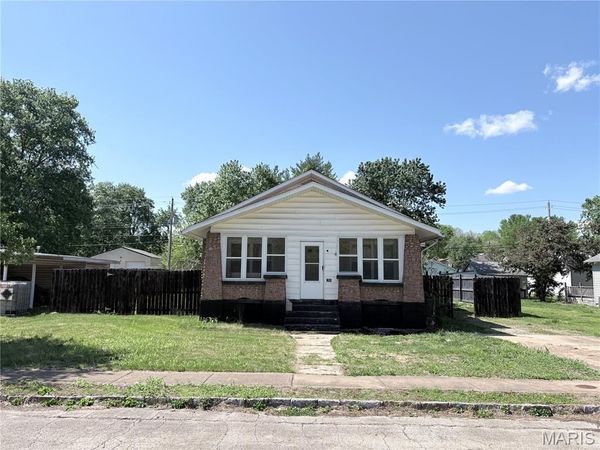 704 Camilla Street , Park Hills, MO 63601