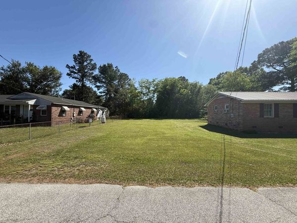 TBD Strawberry St. , Marion, SC 29571