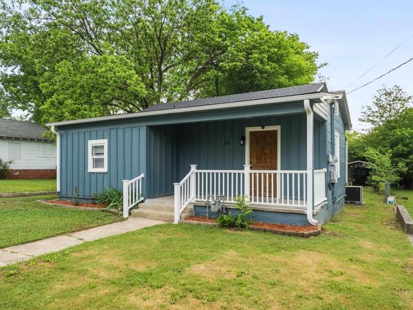 625 Fifth Street, Hot Springs National Park, AR 71913