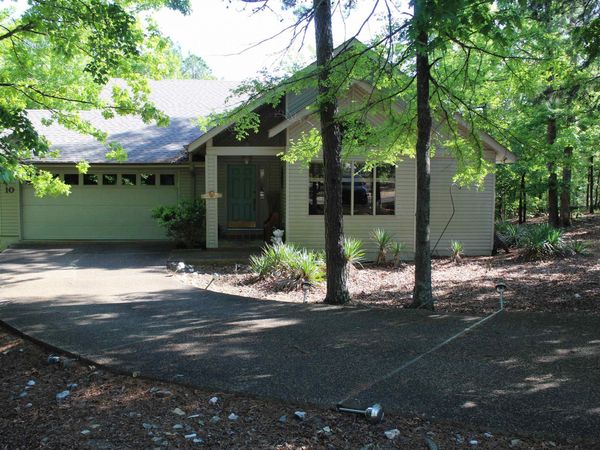 Hot Springs Village, AR 71909