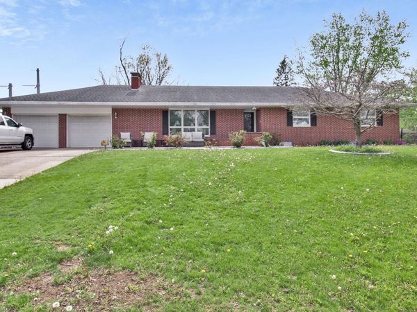 5704 PRINCETON Court, Kokomo, IN 46902