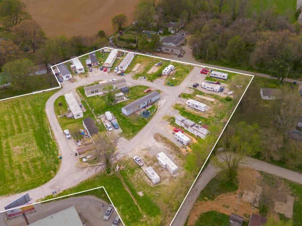 827 Sycamore Street, Rockport, IN 47635