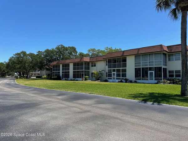 150 Intrepid Way, Unit 8-D, Cape Canaveral, FL 32920