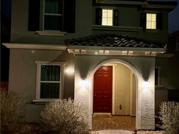 3608 Via Allegro , Henderson, NV 89044