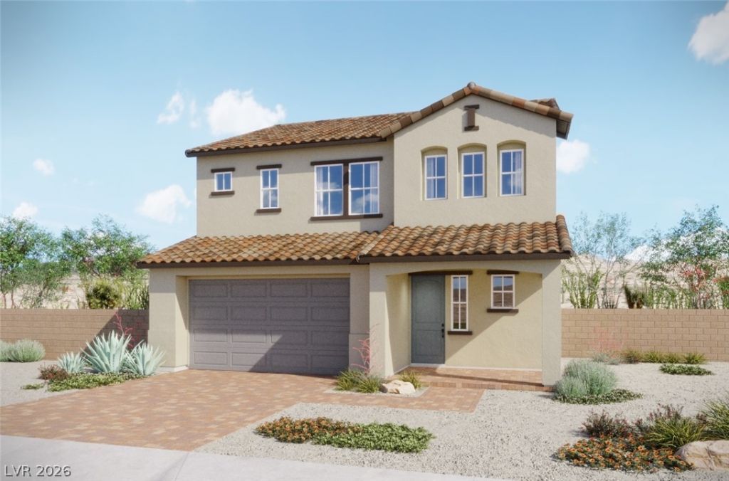 237 Xavian Place , Henderson, NV 89015