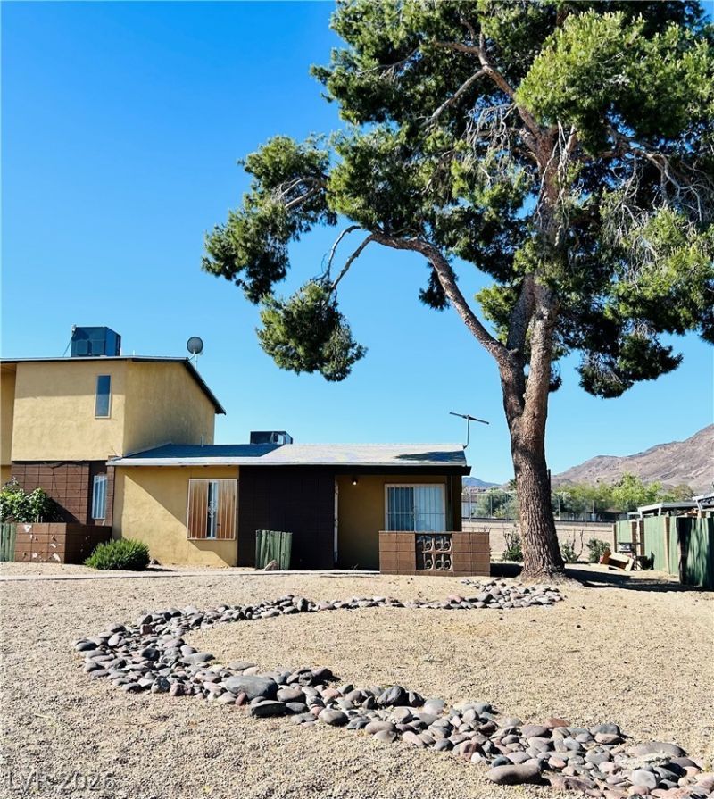 217 E Van Wagenen Street , Henderson, NV 89015