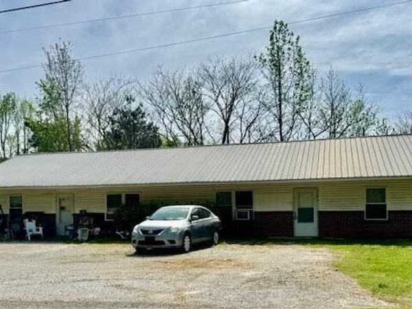 719 Water Tank Road, Booneville, MS 38829