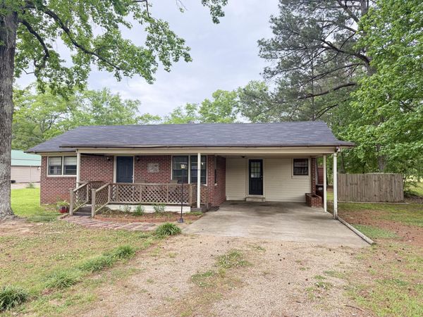 1505 Hatley Road, Amory, MS 38821