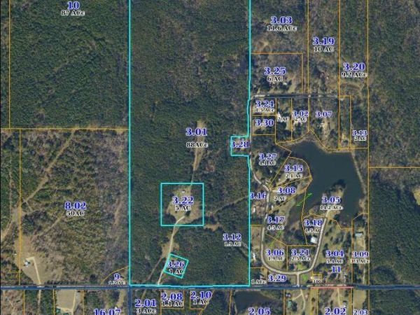 151 CR 1277, Nettleton, MS 38858